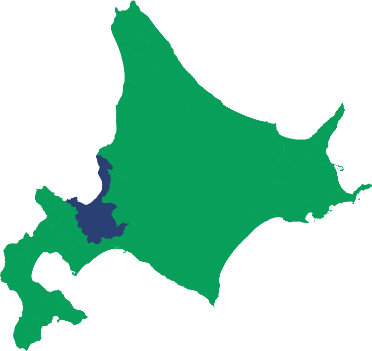 北海道の画像