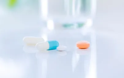 痛み管理と薬の投与